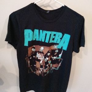 Pantera T-shirt